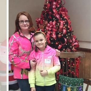 Meet your Posher, Jodie